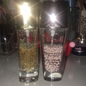 Guerlain primers